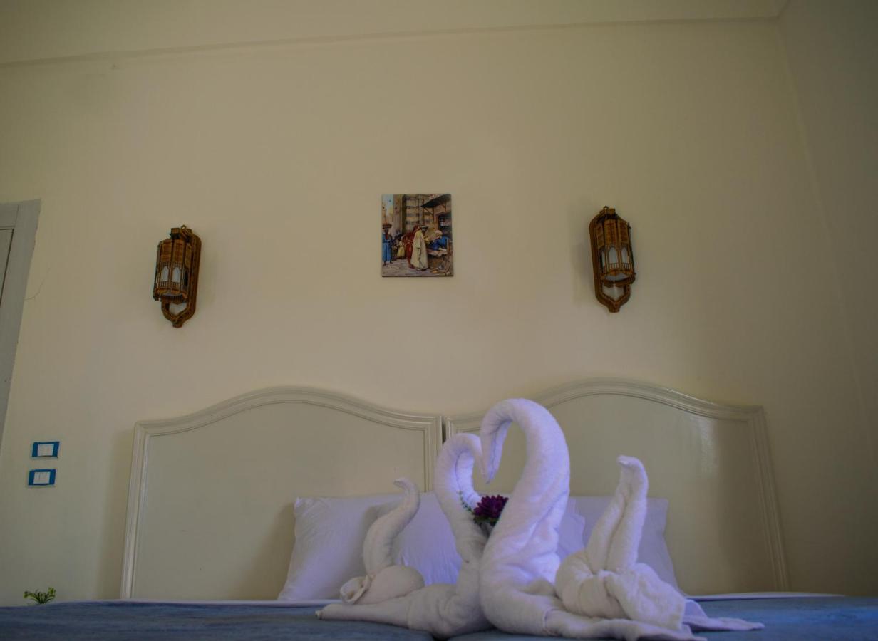 Crown Отель Каир